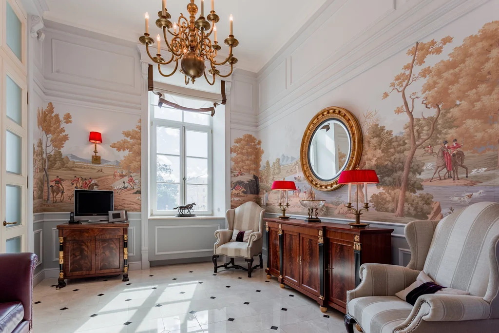 Продажа квартиры, Искусств пл. - Фото 3