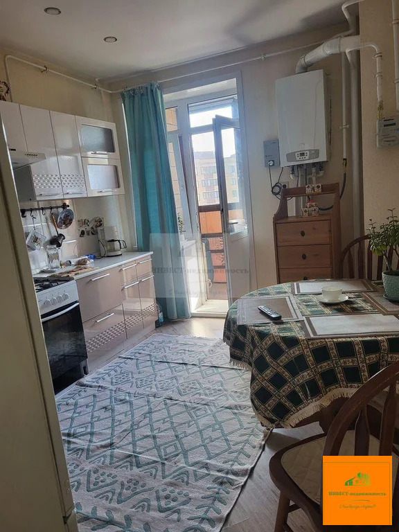 Продажа квартиры, Селятино, Наро-Фоминский район, ул. Госпитальная - Фото 1