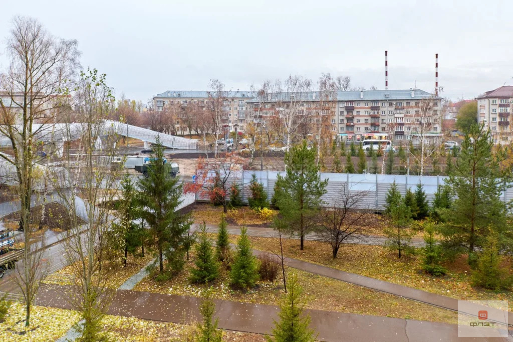 Продажа квартиры, Казань, ул. Фрунзе - Фото 14
