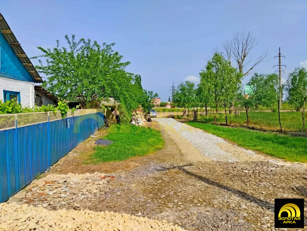 Продажа дома, Варениковская, Крымский район, ул. Красная - Фото 19
