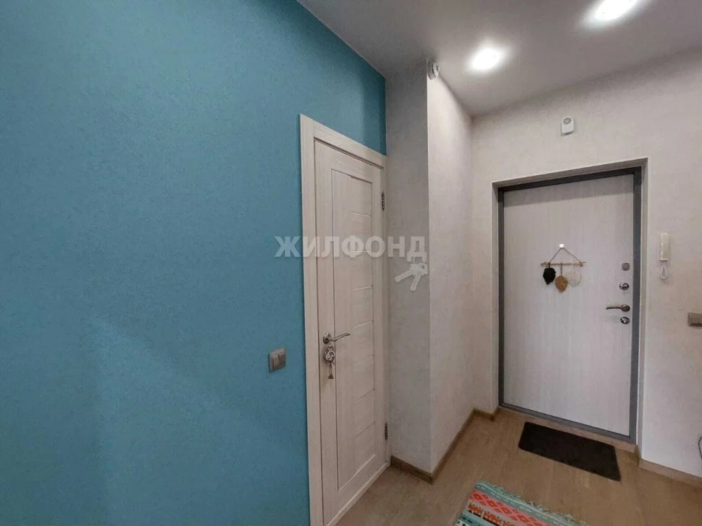 Продажа квартиры, Новосибирск - Фото 13