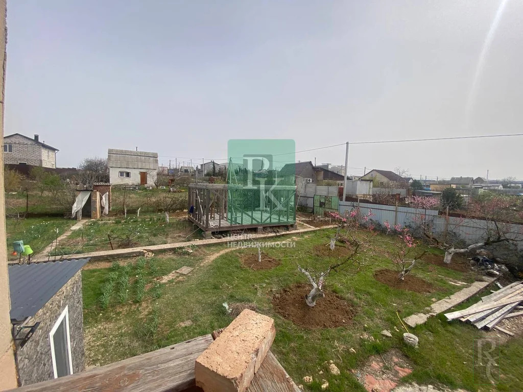 Продажа дома, Севастополь, садоводческое товарищество Слип - Фото 21