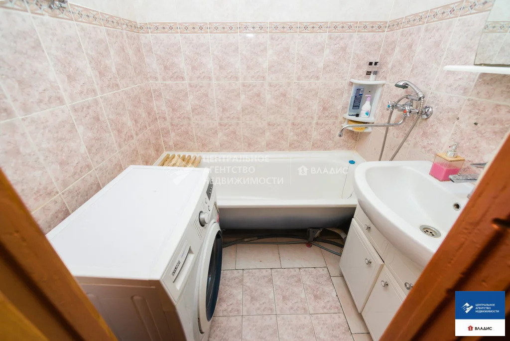 Продажа квартиры, Рязань, ул. Бирюзова - Фото 7