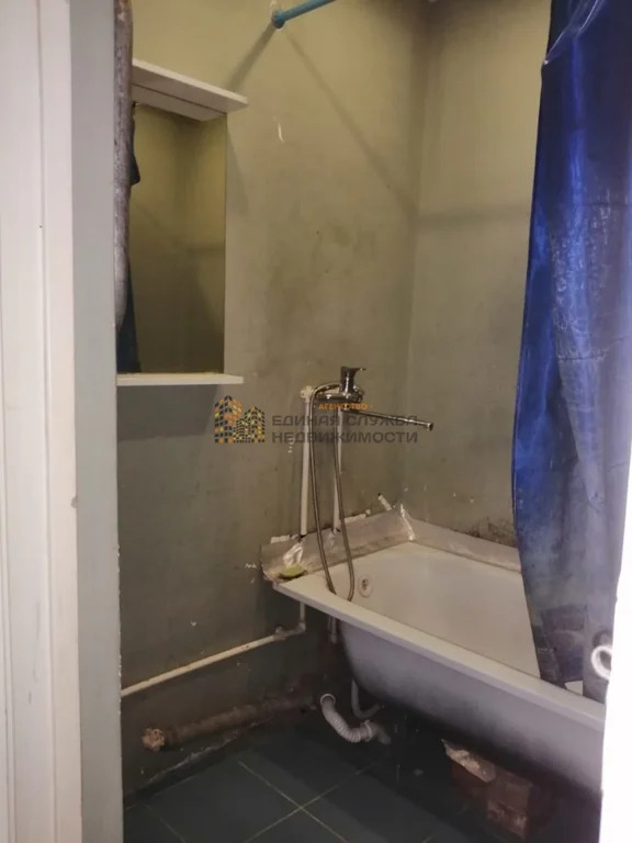 Аренда квартиры, Уфа, улица Евгения Столярова - Фото 10