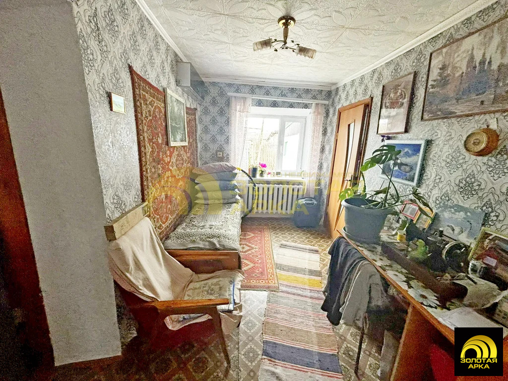 Продажа дома, Иванов, Анапский район, ул. Пионерская - Фото 10