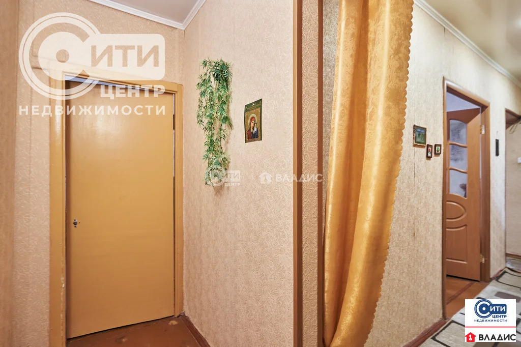 Продажа квартиры, Воронеж, ул. Маршала Жукова - Фото 12