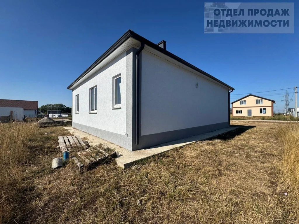 Новый дом в тихом районе - Фото 17