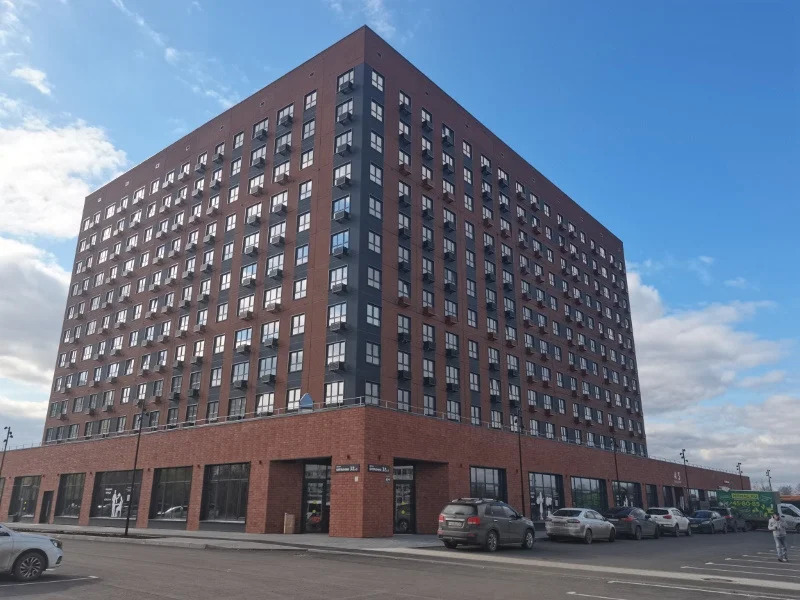 Продается квартира, 26.67 м - Фото 1