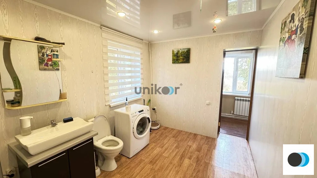 Продажа дома, Грибовка, Уфимский район, Набережная улица - Фото 9