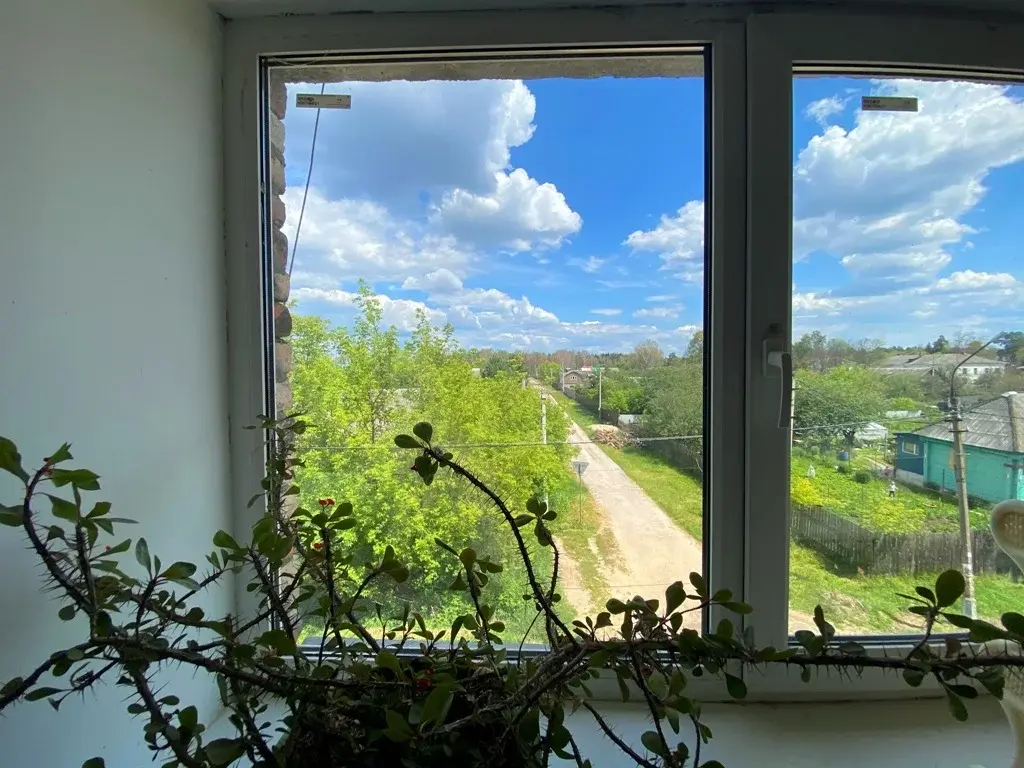 1-я квартира в п. Рязановский, ул. Комсомольская, дом 6 - Фото 9