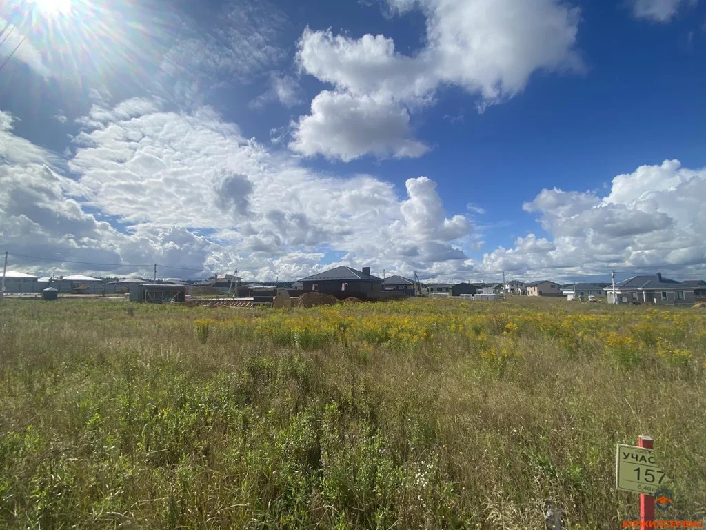 Продажа участка, Востряково, Домодедово г. о., Московская обл - Фото 2