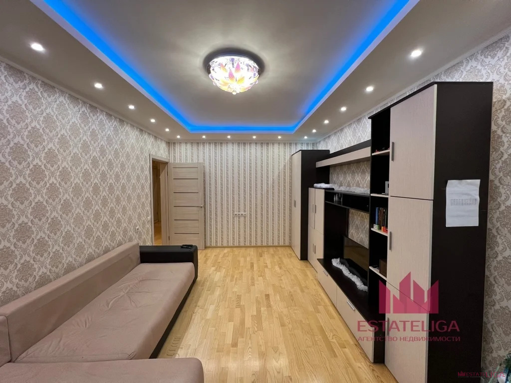 Аренда квартиры, Московский, Московский г. п., улица Москвитина - Фото 4