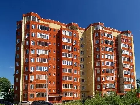 1-ком квартира ул.Столярова 15а - Фото 1