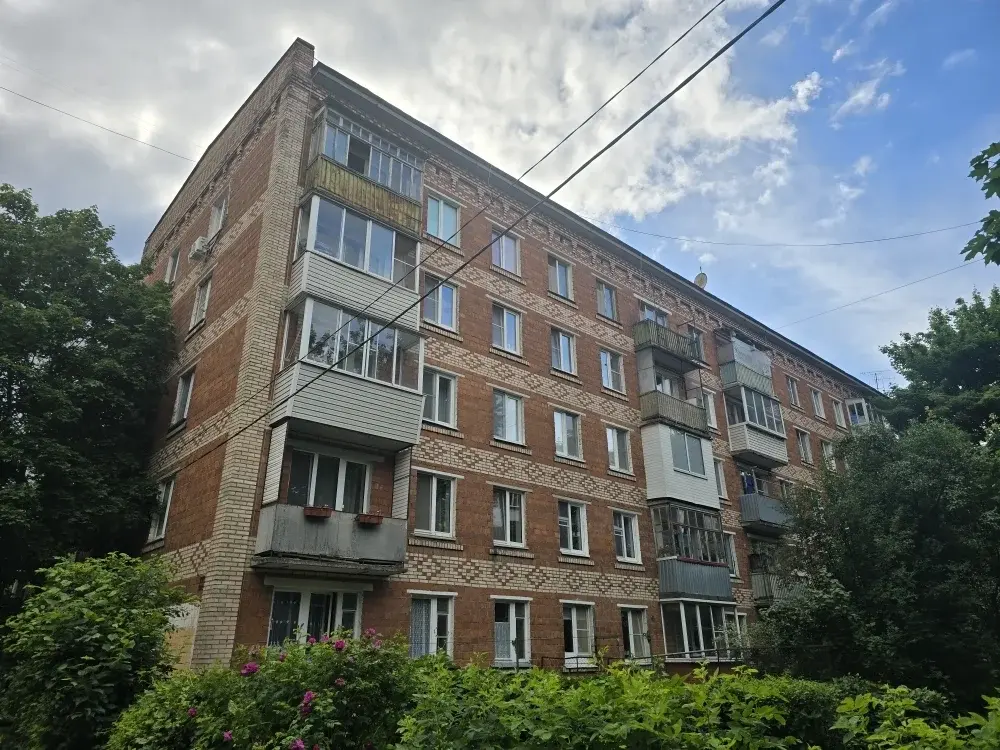Продаю 2к.кв в Голицыно - Фото 20