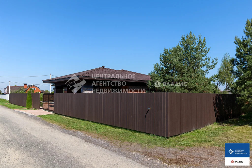 Продажа дома, Агро-Пустынь, Рязанский район, улица Фирсова - Фото 14