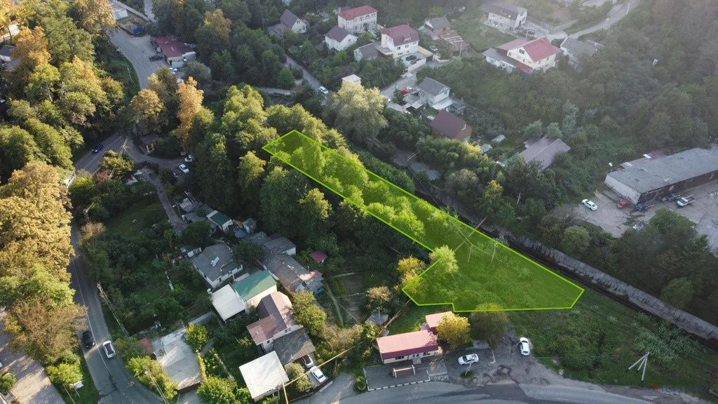 Продажа земельного участка, Сочи, коттеджный посёлок Вилла Стар Сочи - Фото 2