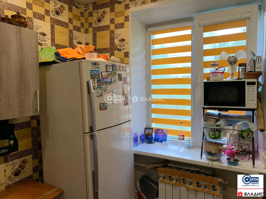 Продажа квартиры, Воронеж, Труда пр-кт. - Фото 1