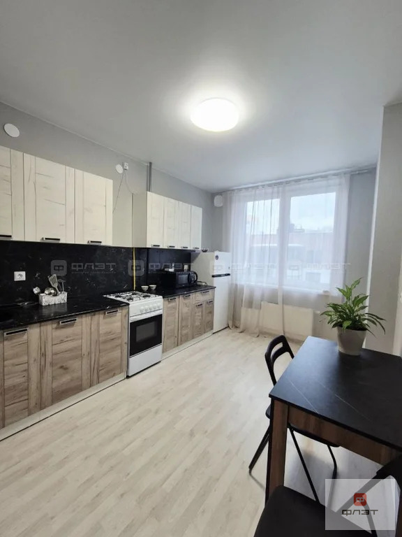 Продажа квартиры, Осиново, Зеленодольский район, ул. Спортивная - Фото 5