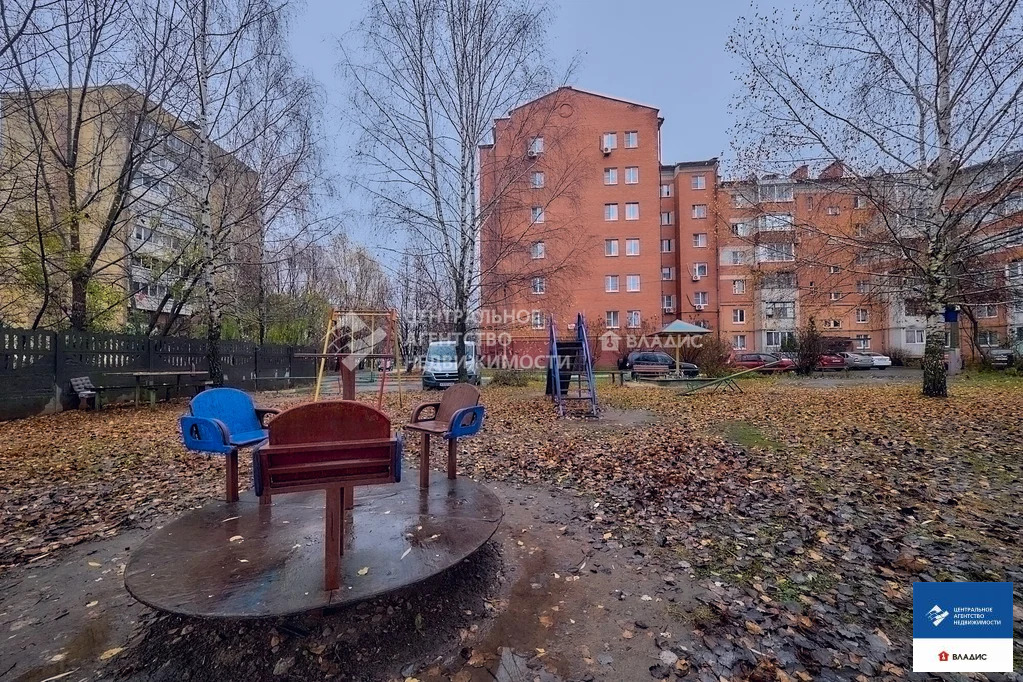 Продажа квартиры, Рязань, ул. Зубковой - Фото 2