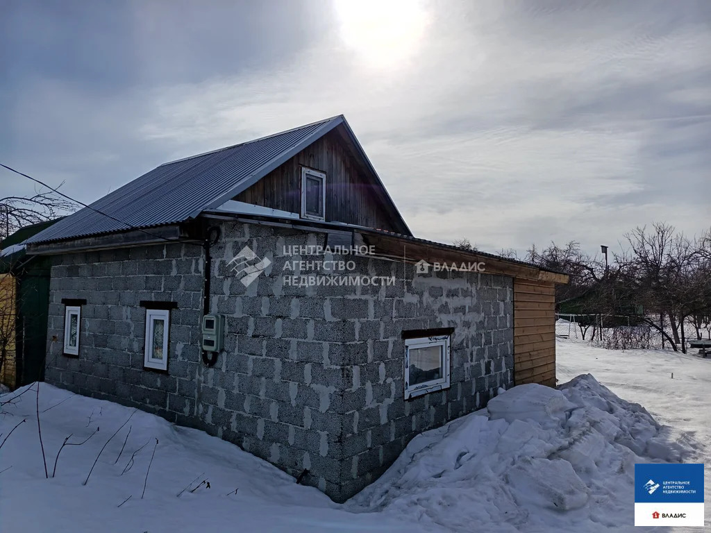 Продажа дома, Авангард, Чучковский район - Фото 3