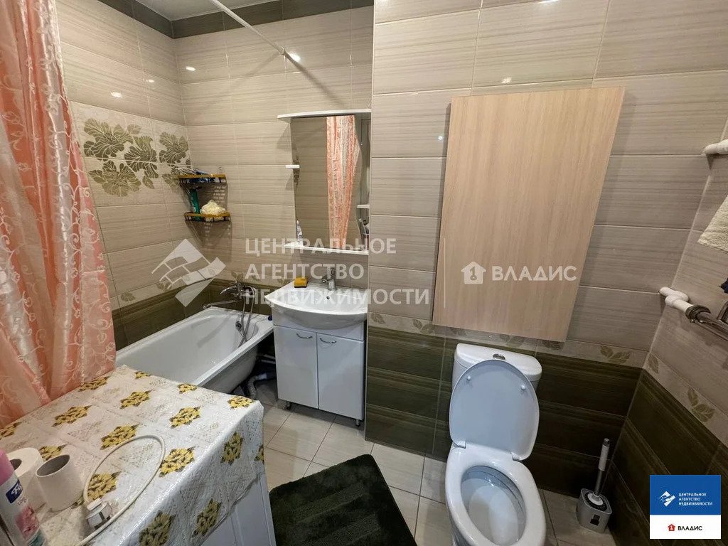 Продажа квартиры, Рязань, Васильевская улица - Фото 5