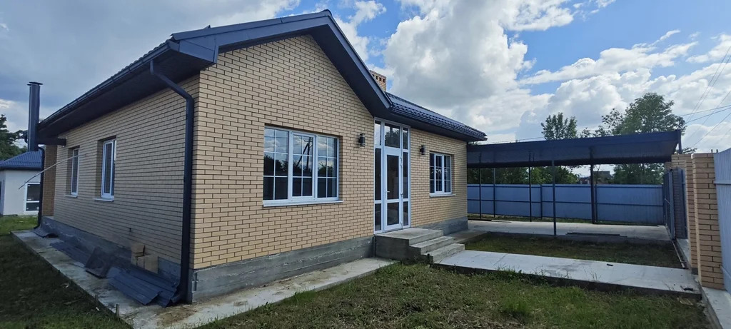 Продажа дома, Григорьевская, Северский район, ул. Ленина - Фото 8