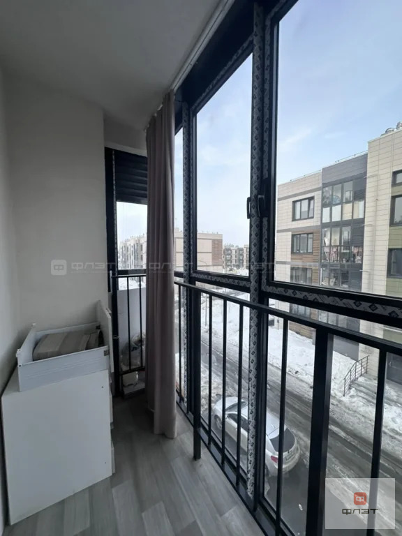 Продажа квартиры, Куюки, Пестречинский район, ул. Каспийская - Фото 15