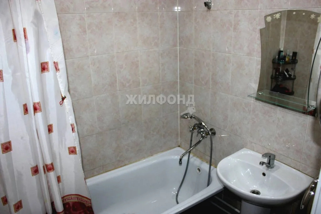 Продажа квартиры, Новосибирск, Романтиков - Фото 8