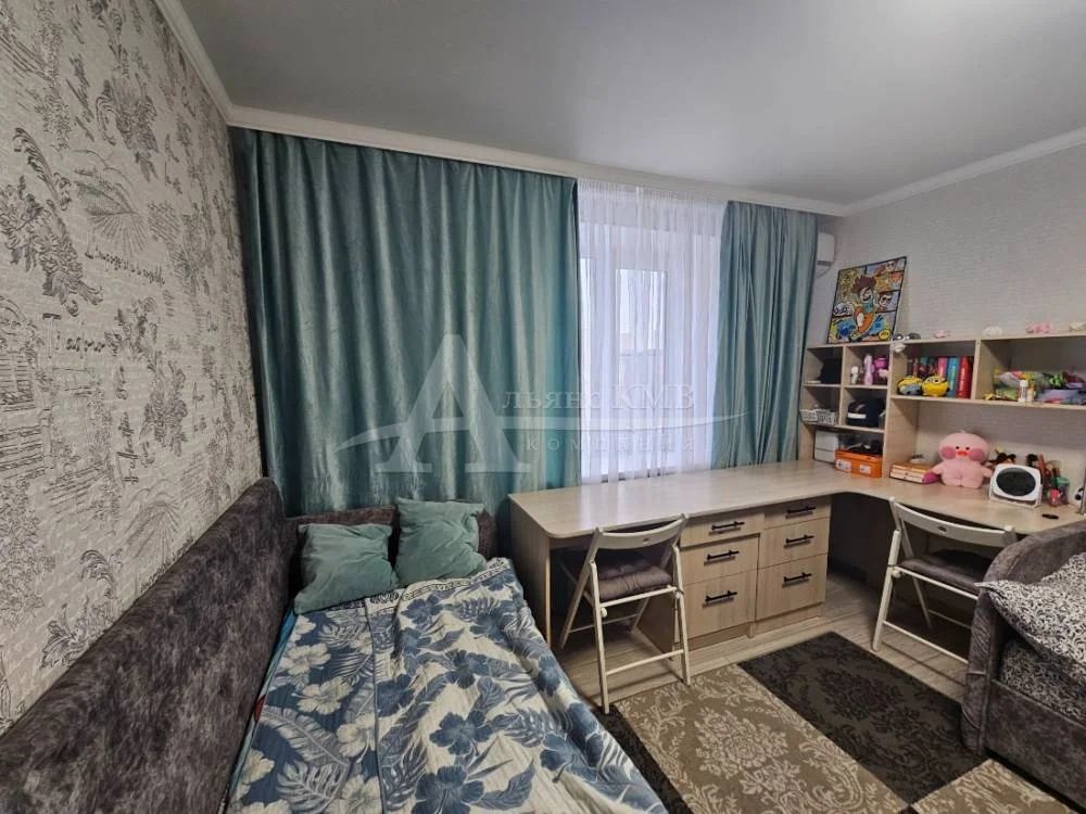 Продажа квартиры, Георгиевск, ул. Тронина - Фото 6