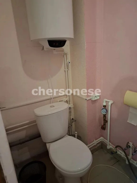 Продажа квартиры, Береговое, Новосёловская улица - Фото 3