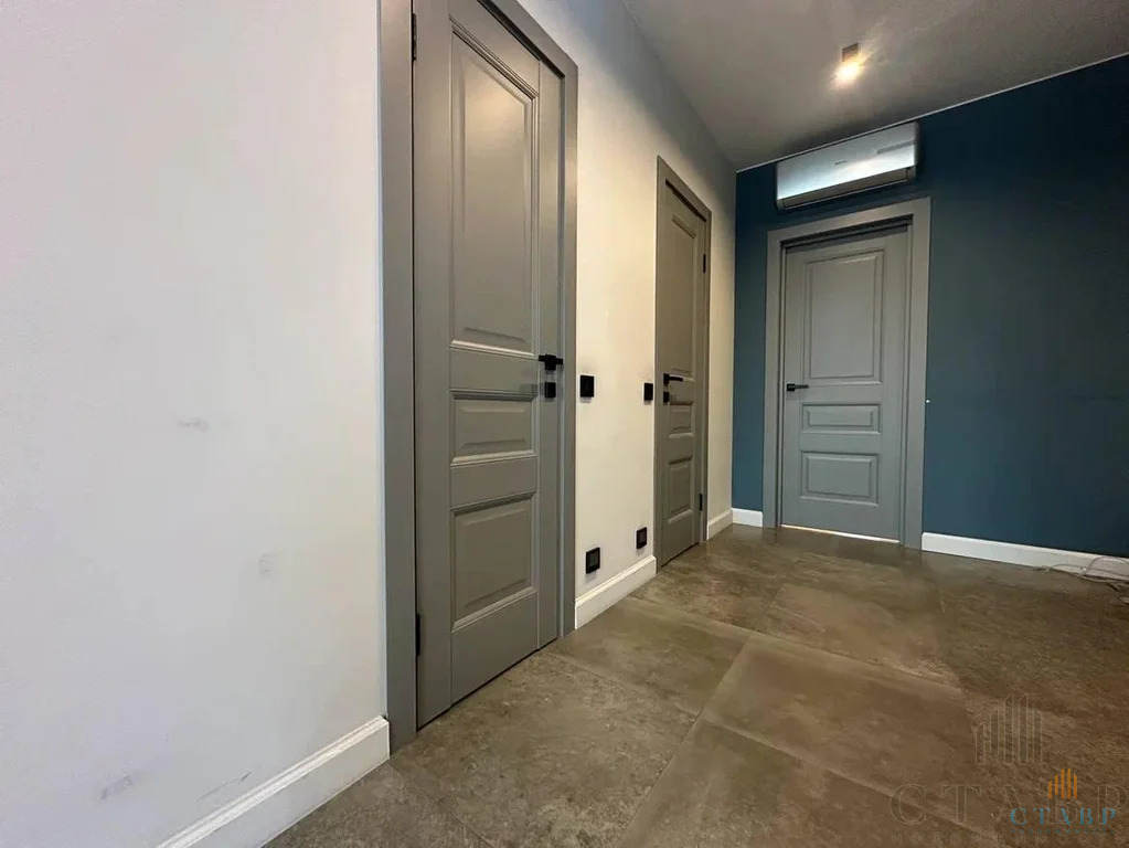 Продажа квартиры, Струве улица - Фото 21