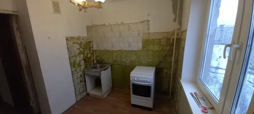 Продаётся квартира г.Чехов ул.Гагарина д.114 - Фото 3