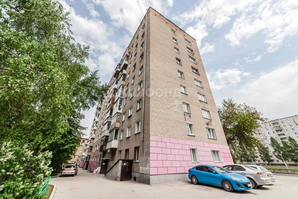 Продажа квартиры, Новосибирск, ул. Ипподромская - Фото 8