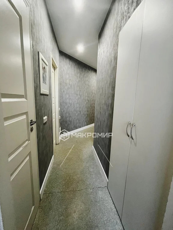 Продажа квартиры, м. Московская, ул. Типанова - Фото 9