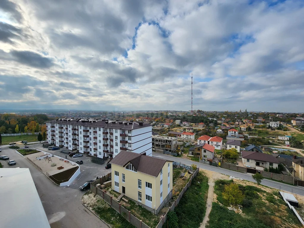 Продажа квартиры, Севастополь, ул. Горпищенко - Фото 12