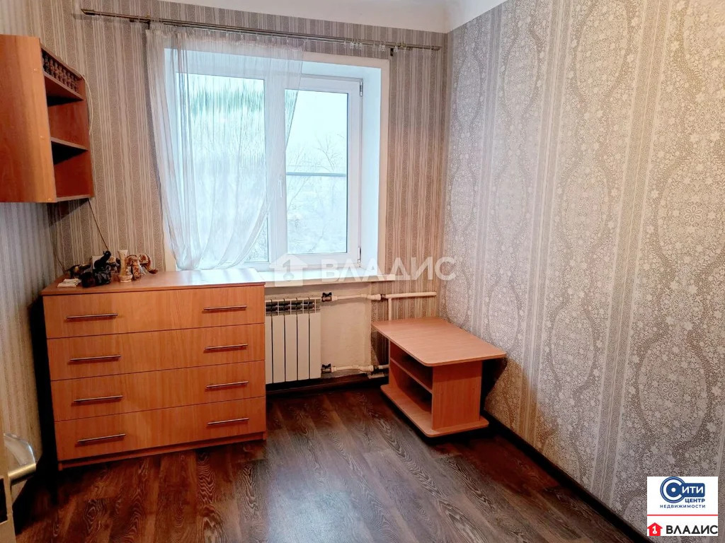 Продажа квартиры, Воронеж, ул. Костромская - Фото 1