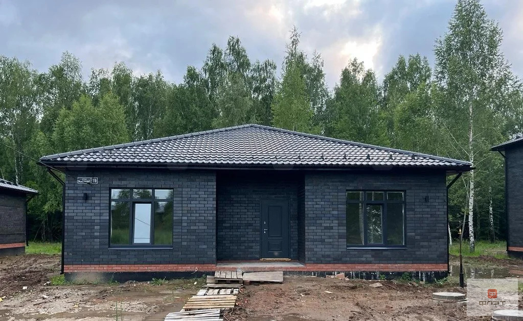 Продажа дома, Казань, ул. Айтуган - Фото 1