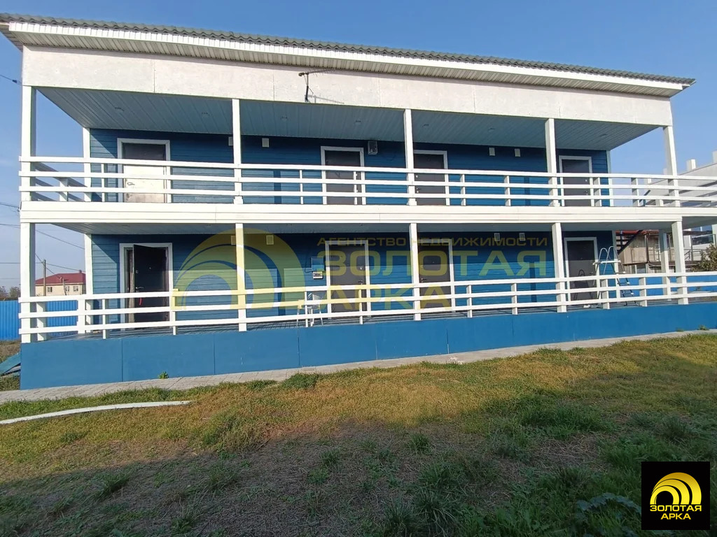 Продажа дома, Волна, Темрюкский район, ул. Солнечная - Фото 2