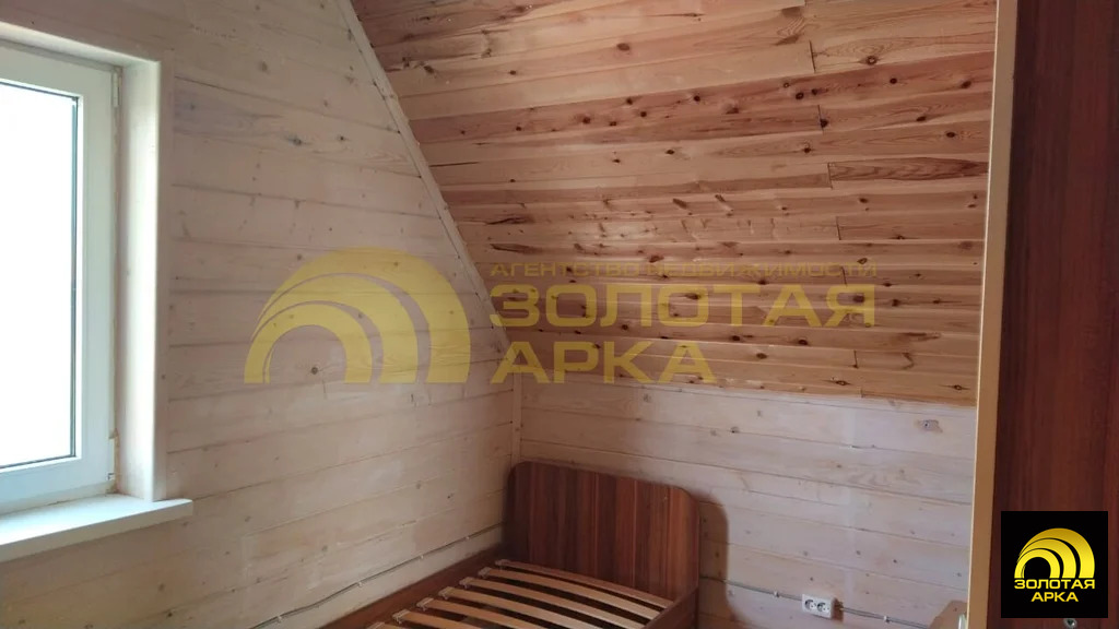 Продажа дома, Сенной, Темрюкский район, ул. Фанагорийская - Фото 17