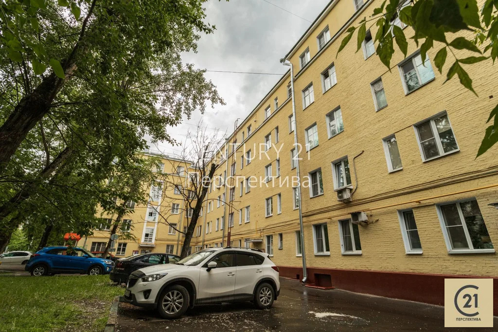 Продажа квартиры, ул. Мельникова - Фото 10