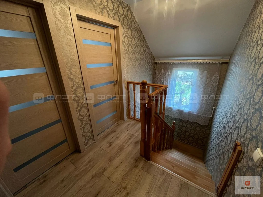 Продажа дома, Усады, Лаишевский район, ул. Радужная - Фото 9