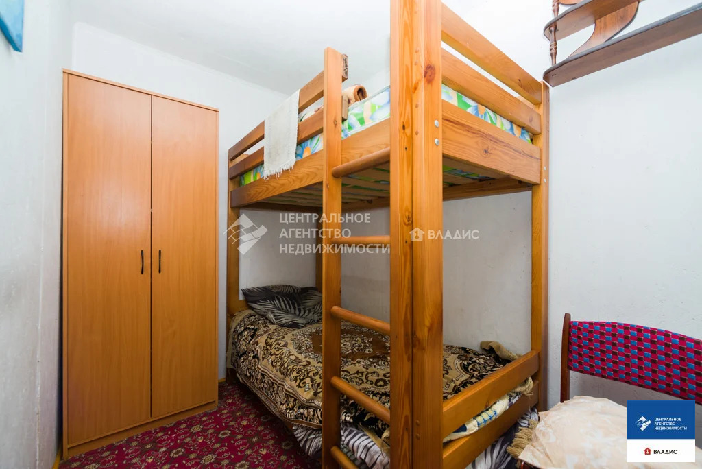 Продажа дома, Рязанский район, улица 6-я Линия - Фото 8