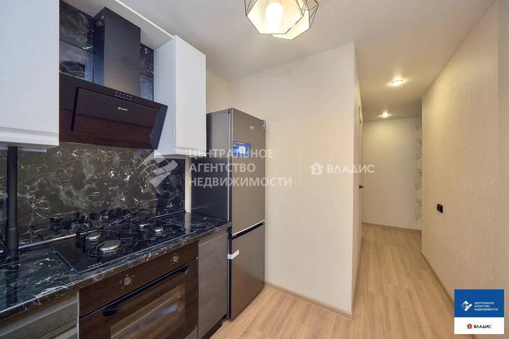 Продажа квартиры, Рязань, ул. Костычева - Фото 1
