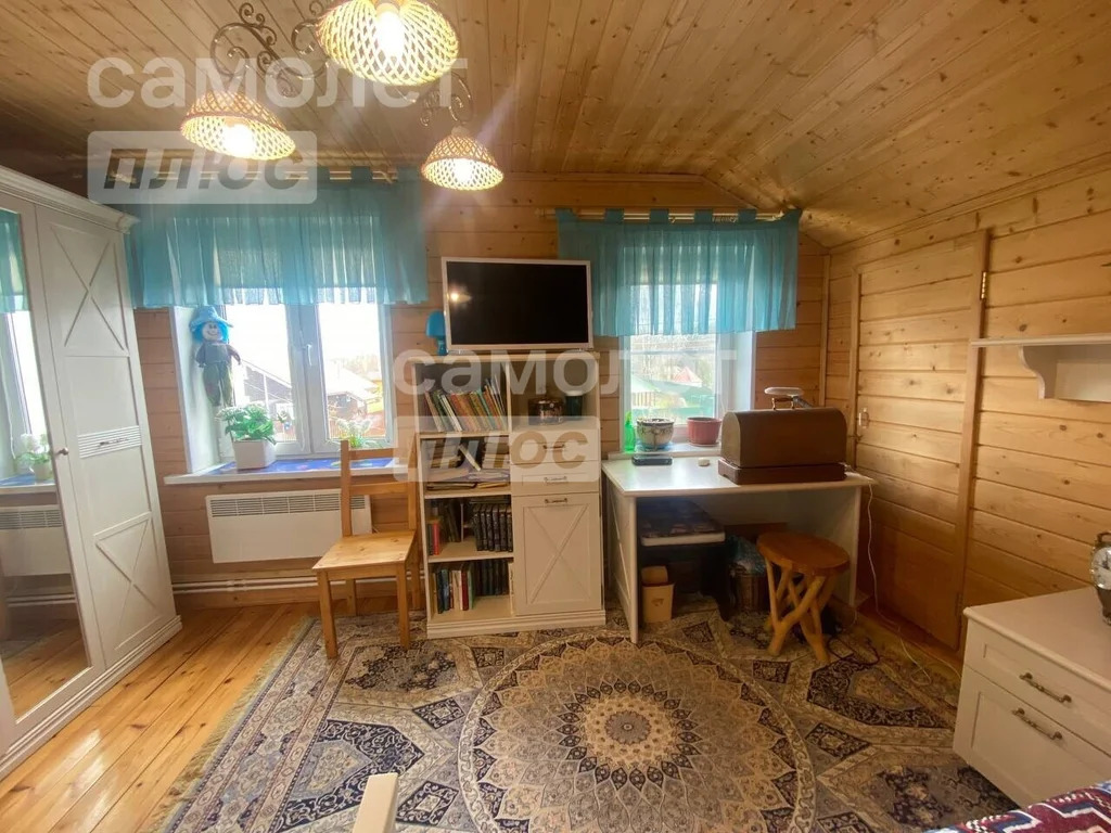 Продажа дома, Старобисловское, Калязинский район - Фото 9