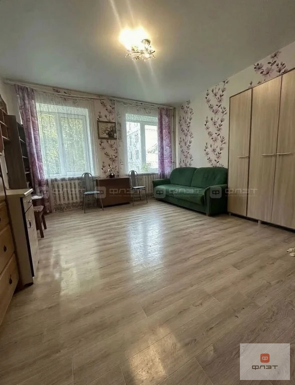 Продажа комнаты, Казань, ул. Лядова - Фото 2