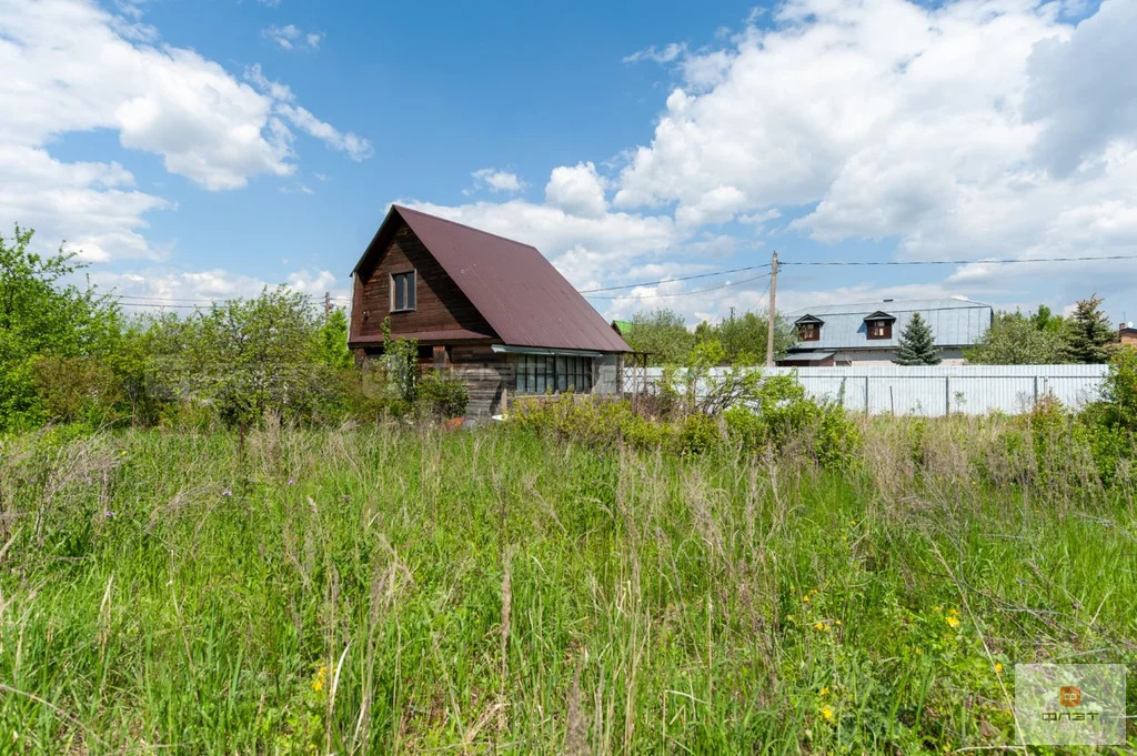 Продажа дома, Обухово, Лаишевский район, тер. КСНТ Меша - Фото 1