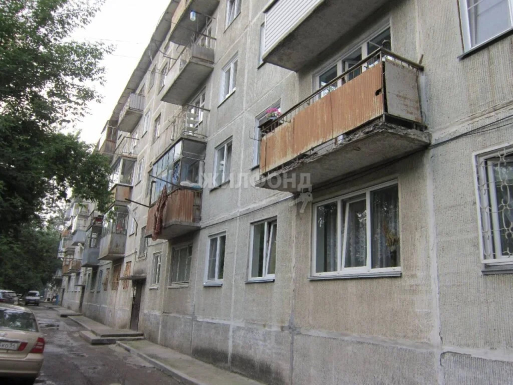 Продажа квартиры, Новосибирск, ул. Немировича-Данченко - Фото 10