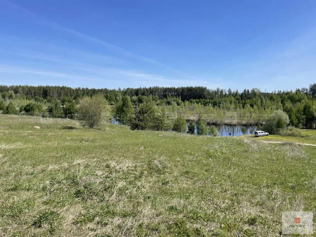 Продажа участка, Габишево, Лаишевский район, ул. Цветочная - Фото 4