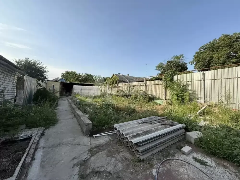 Продажа дома, Георгиевск, ул. Красноармейская - Фото 14