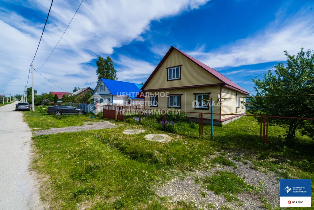 Продажа дома, Тума, Клепиковский район, ул. 1 Мая - Фото 26